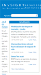 Mobile Screenshot of holisticas.com